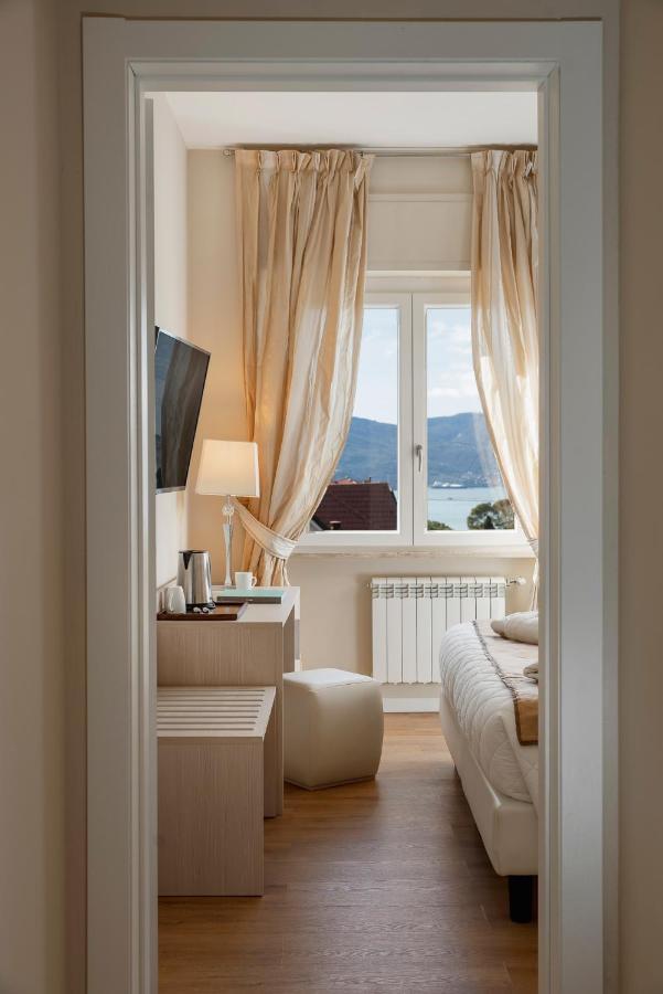 לריצ'י Europa Grand Hotel מראה חיצוני תמונה